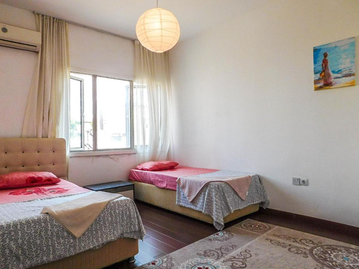Rix Apartments Kerýnia Eksteriør bilde