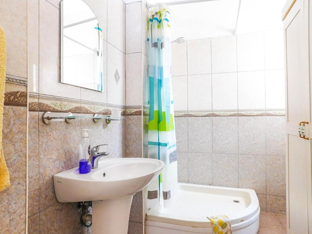 Rix Apartments Kerýnia Eksteriør bilde